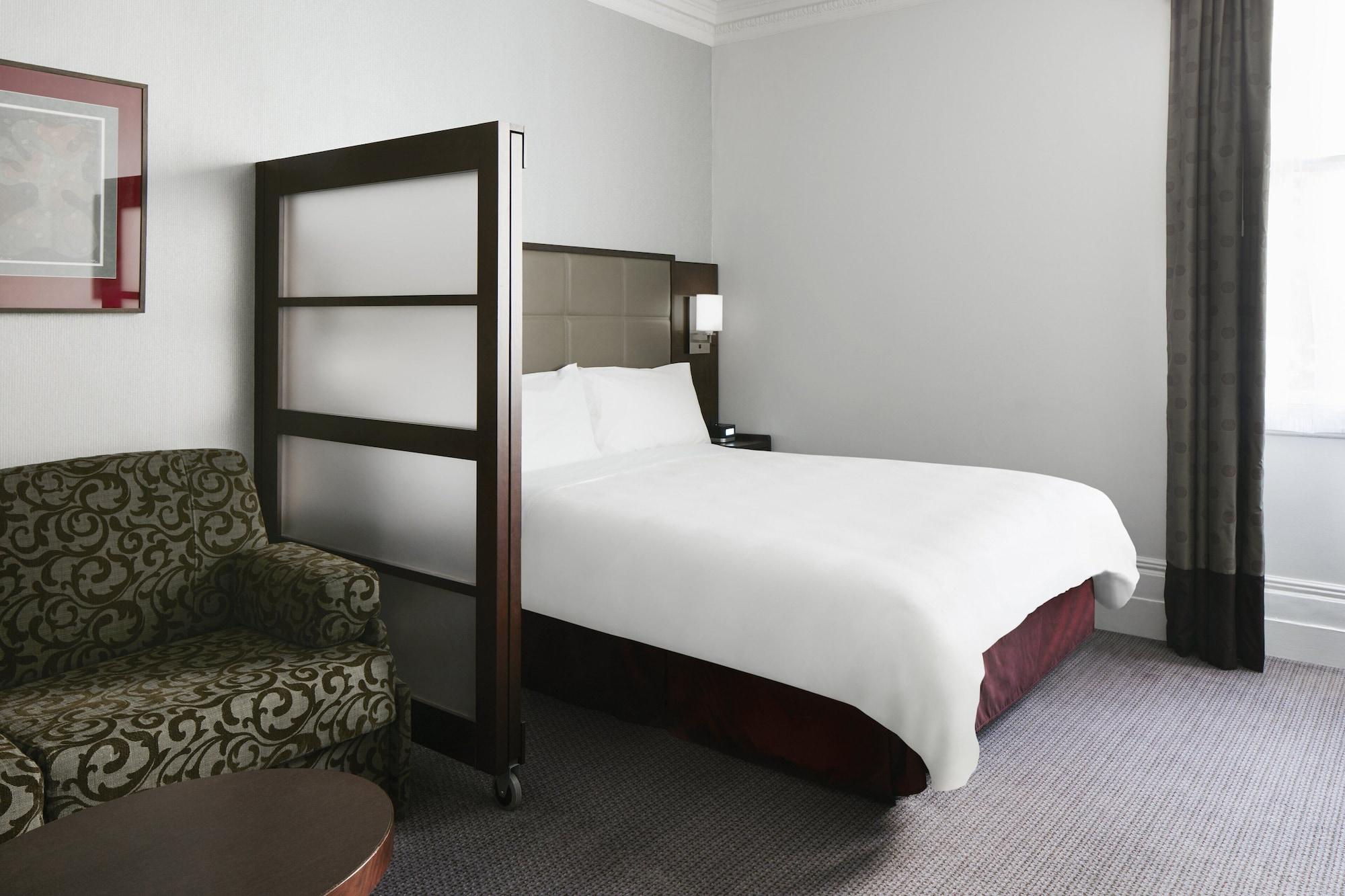 Club Quarters Trafalgar Square, Hotel Londra