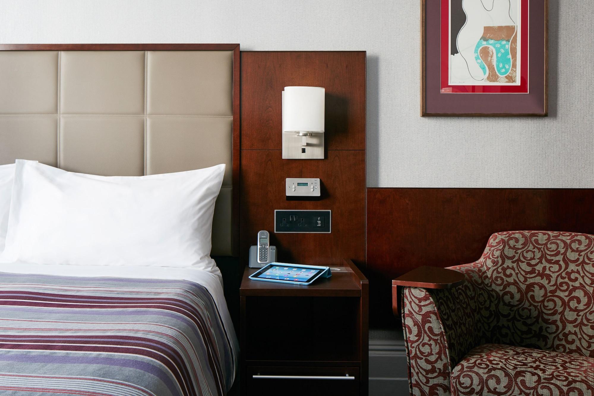 Hotel Club Quarters Trafalgar Square, Londra