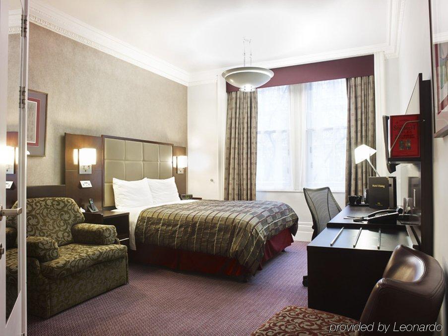 Hotel Club Quarters Trafalgar Square, Londra