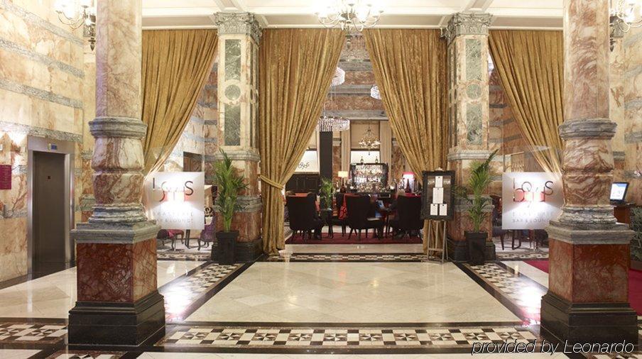 Hotel Club Quarters Trafalgar Square, Londra