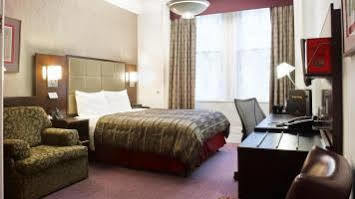 Hotel Club Quarters Trafalgar Square, 4*