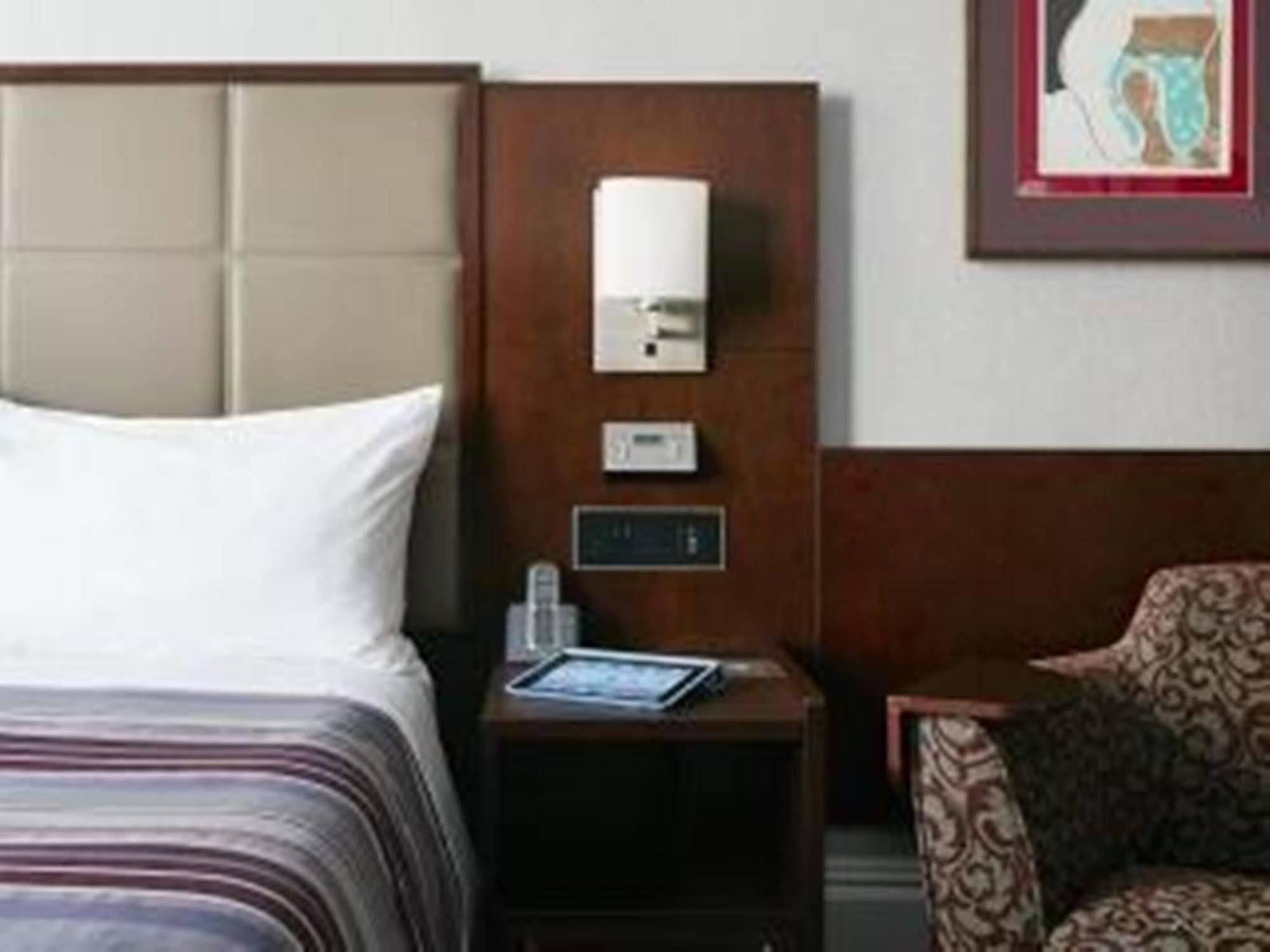Club Quarters Trafalgar Square, Hotel Londra